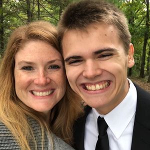 Meet your Posher, Meredith